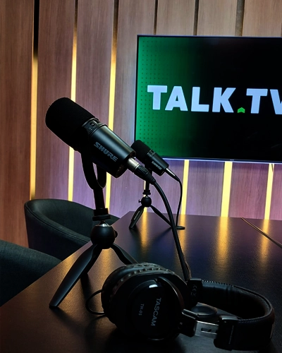 Podcast - novo story 2