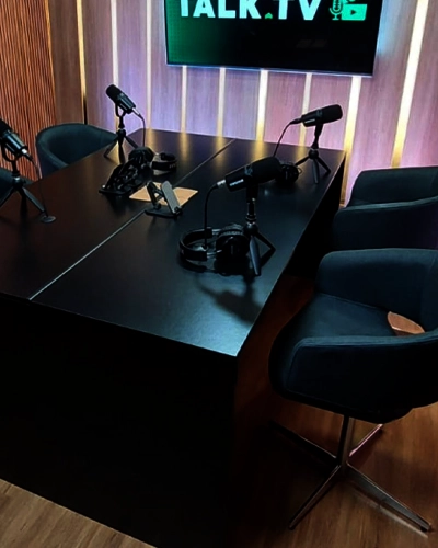 Podcast - novo story 3